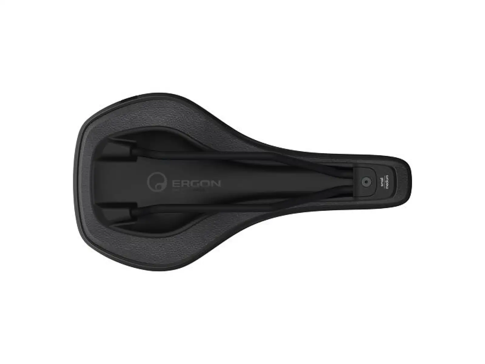 Ergon SM E-Mountain Core Prime Men saddle S/M