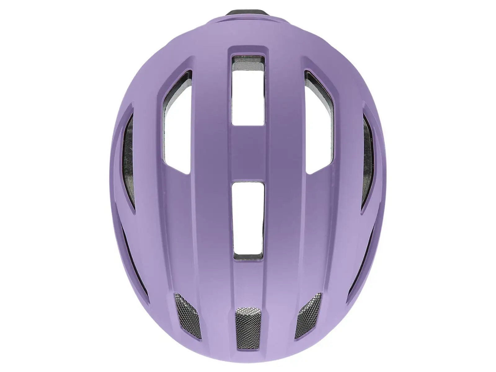 Uvex City Stride helmet Lila Matt
