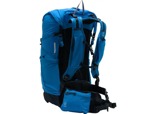 Haglöfs L.I.M. Airak 38 Backpack blue