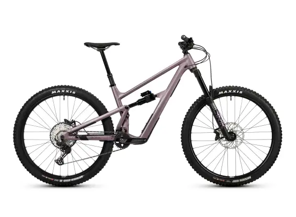 Ibis Ripmo AF Deore mountain bike Rose