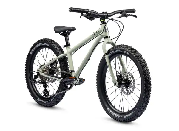 Early Rider Seeker 20 Sage Green children's bike 2025