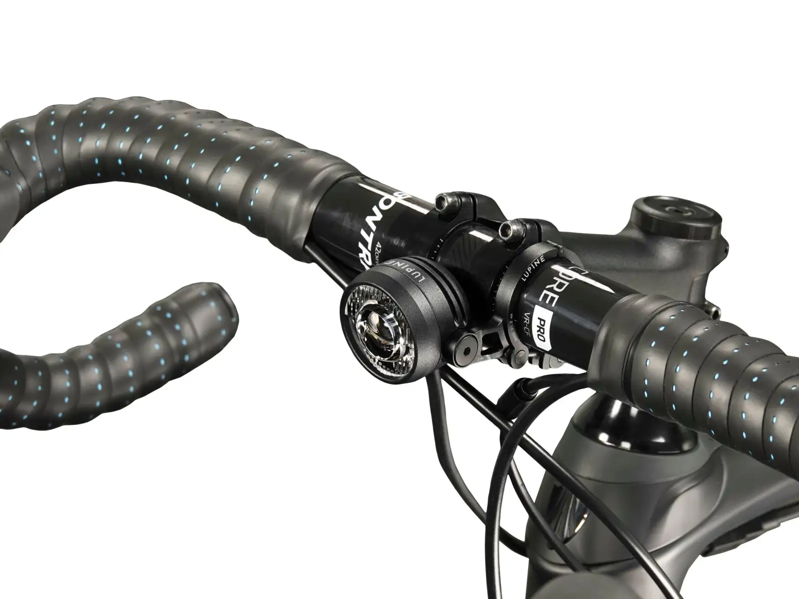 Lupine SL Nano AF front light 1200 lm 5.0 Ah