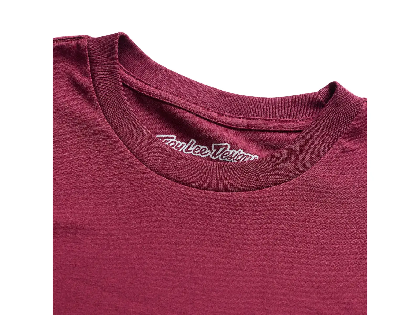 Troy Lee Designs Friday Night men's jersey long sleeve Sangria