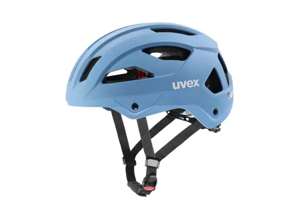 Uvex Stride helmet Azure