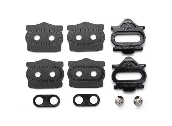 HT X1 Cleat pedal cleats