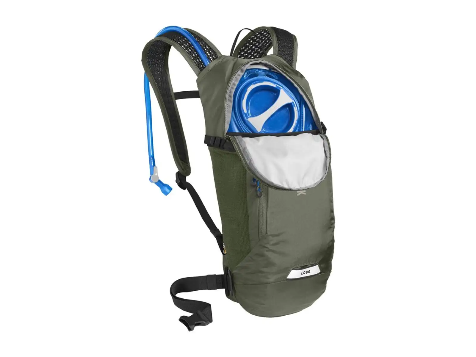 Camelbak Lobo 9 backpack Dusty Olive