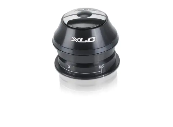 XLC Comp HS-I12 1 1/8" headset black