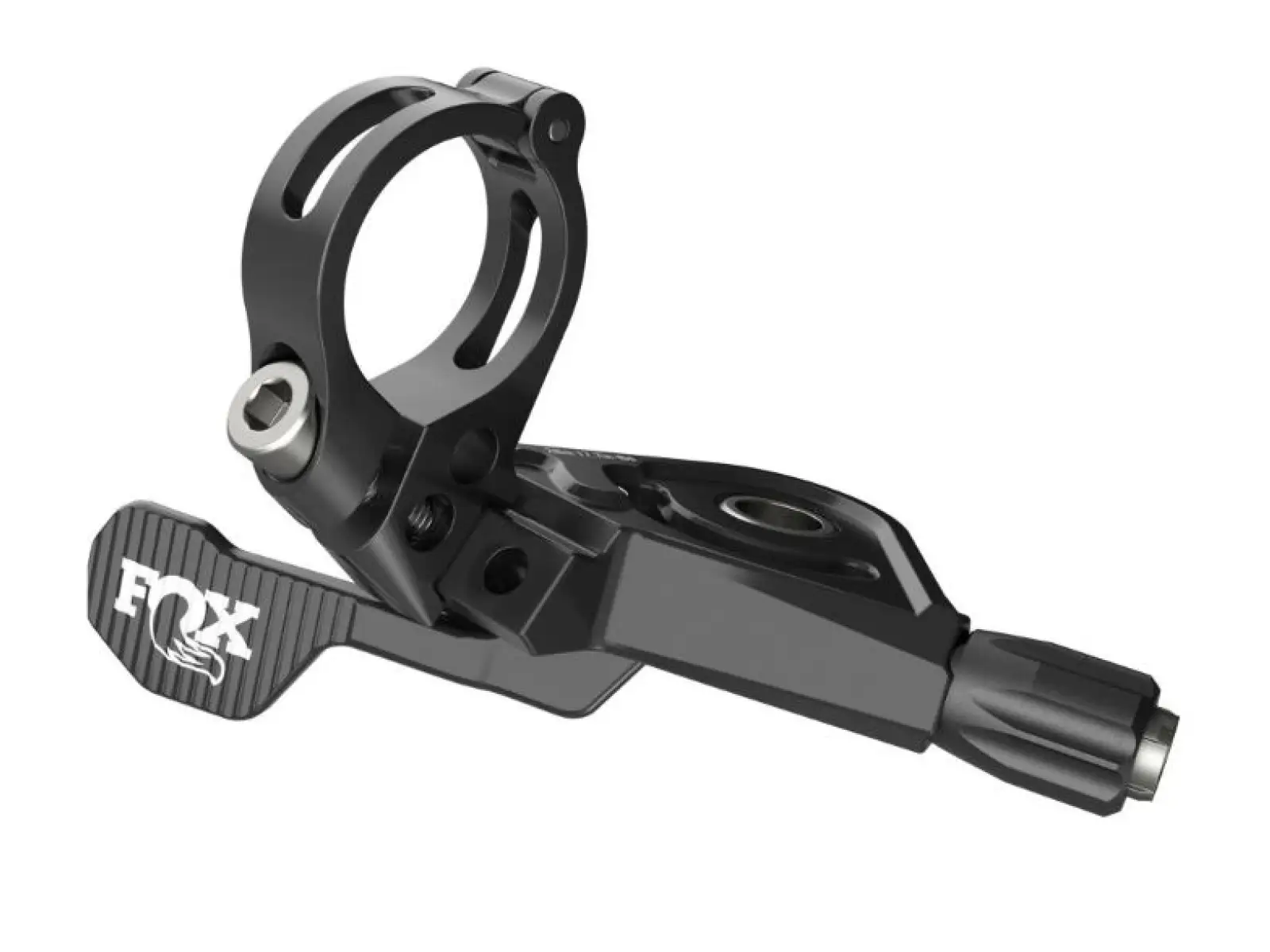 Fox Racing Shox Transfer seatpost lever left