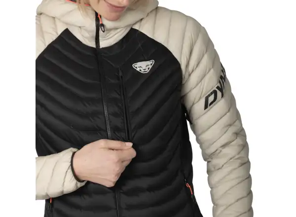 Dynafit Radical Down women's jacket Overcast
