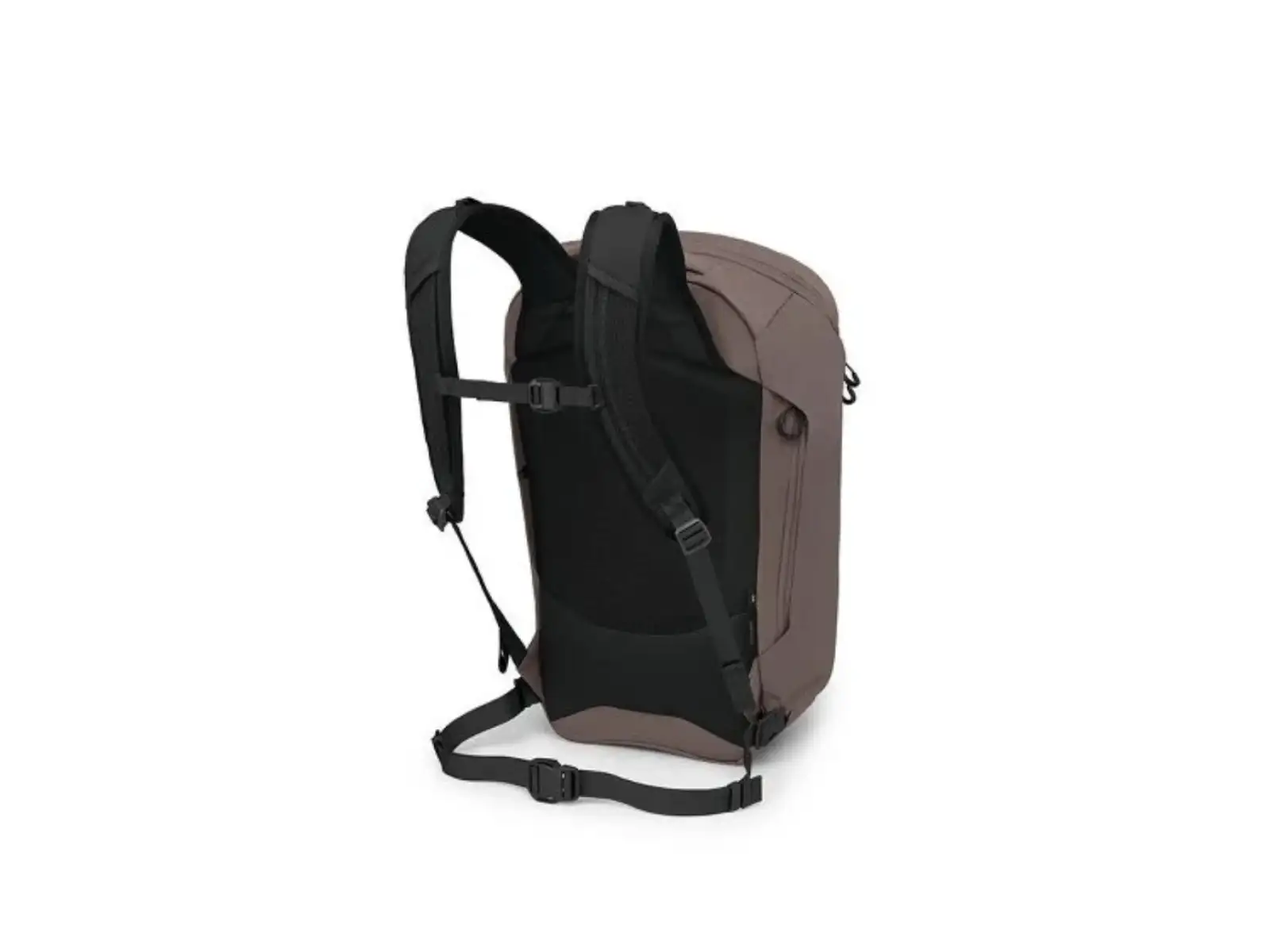 Osprey Metron 24 backpack Magma Brown