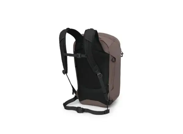 Osprey Metron 24 backpack Magma Brown