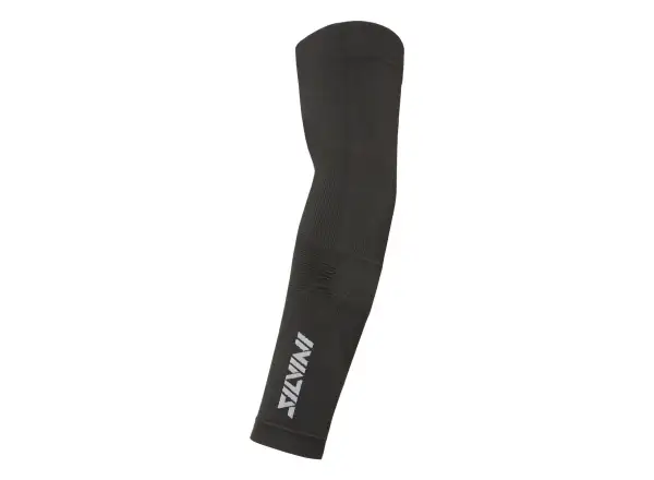 Silvini Scalda Arm arm sleeves Black