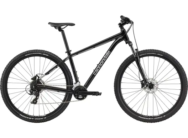 Cannondale Trail 8 27.5" mountain bike Grey