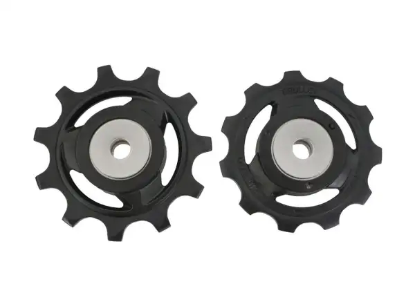Shimano RD-R8000 jockey wheels
