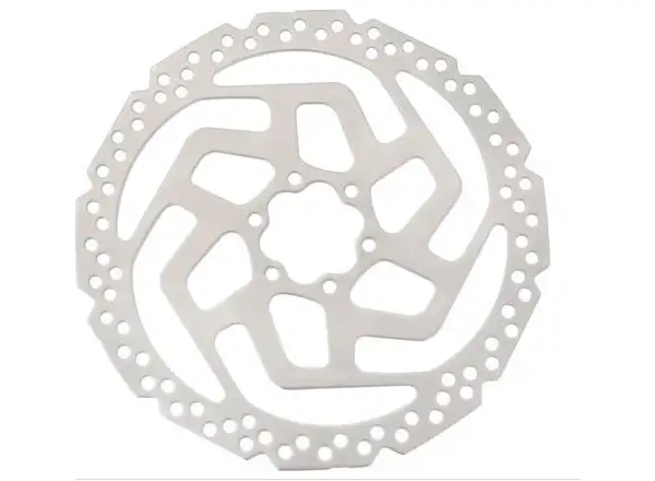 Shimano SM-RT26 Brake Rotor 180 mm