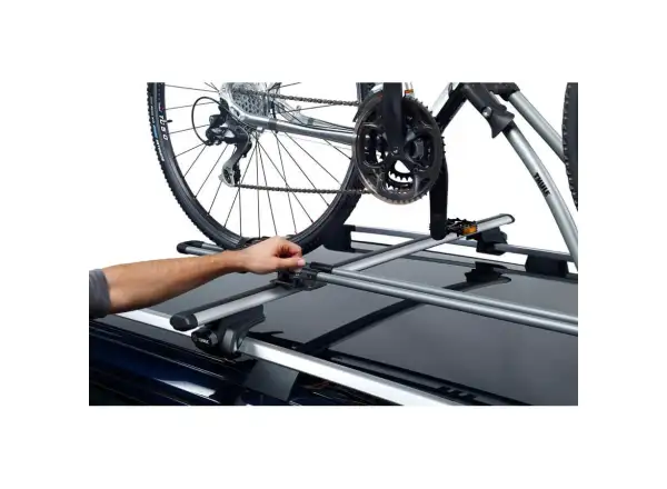 Thule FreeRide 532 roof rack