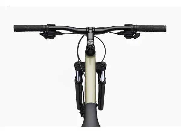 Cannondale Trail 8 27.5" mountain bike Quicksand