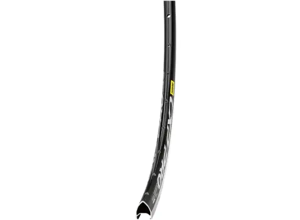 Mavic CXP Pro road rim black