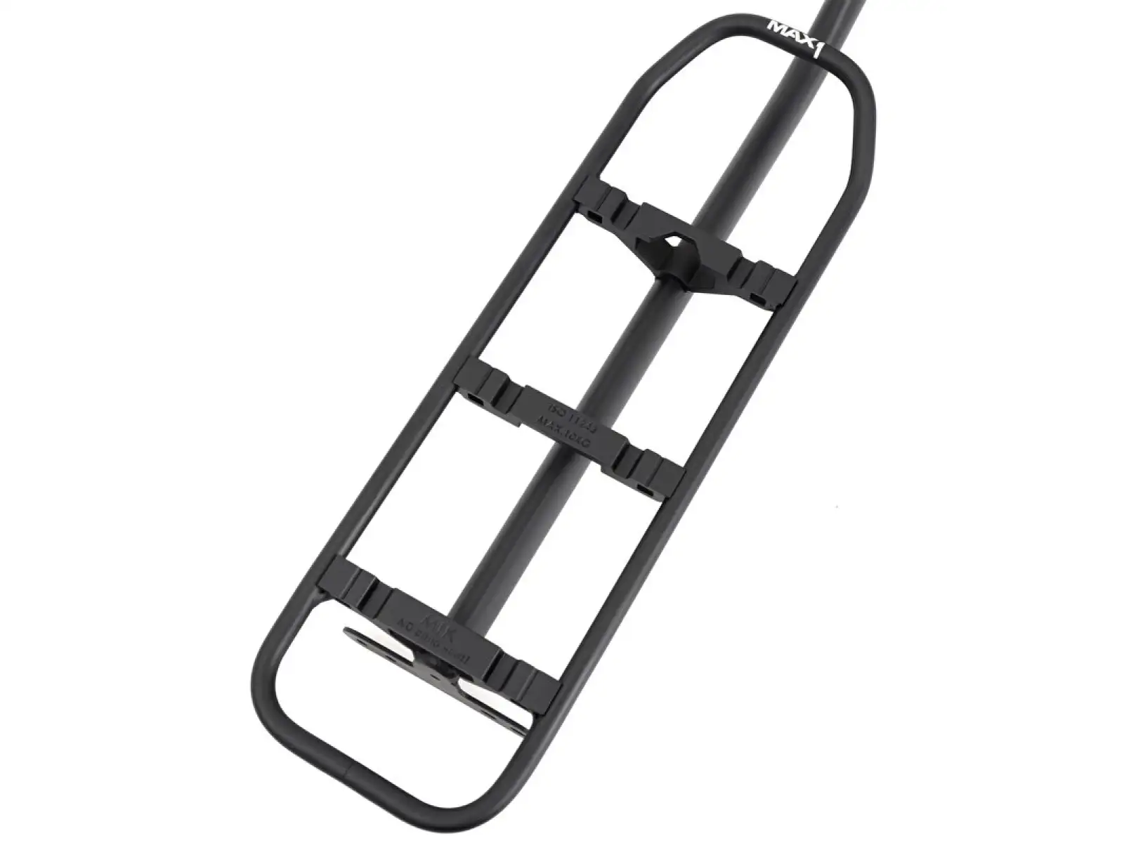 MAX1 Tour 2 MIK seatpost rack
