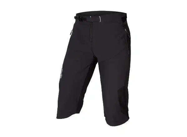Endura MT500 Burner men's shorts Black