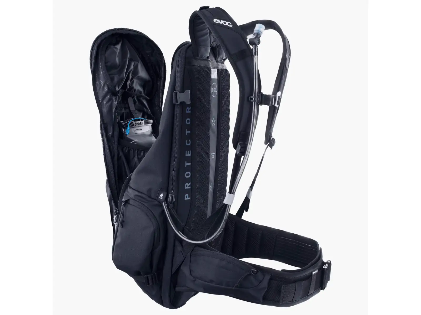 Evoc FR Trail E-Ride backpack 20 l MacAskill