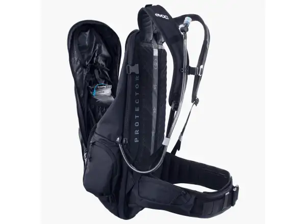 Evoc FR Trail E-Ride backpack 20 l MacAskill