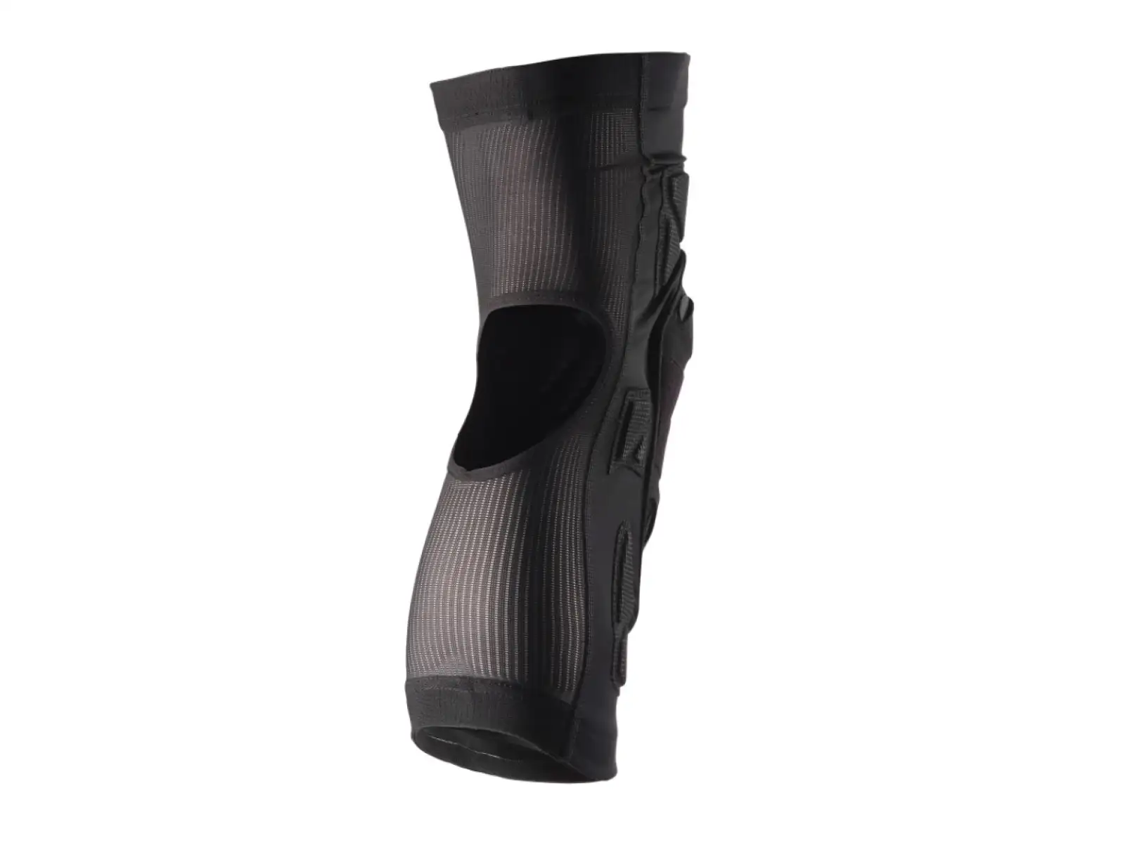 661 Recon Advance knee guards Black