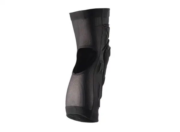 661 Recon Advance knee guards Black