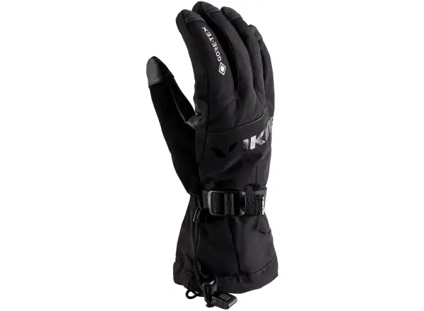 Viking Hudson GTX men's gloves black