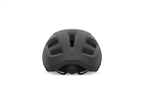 Giro Fixture II helmet Mat Warm Black size Uni (54-61 cm)