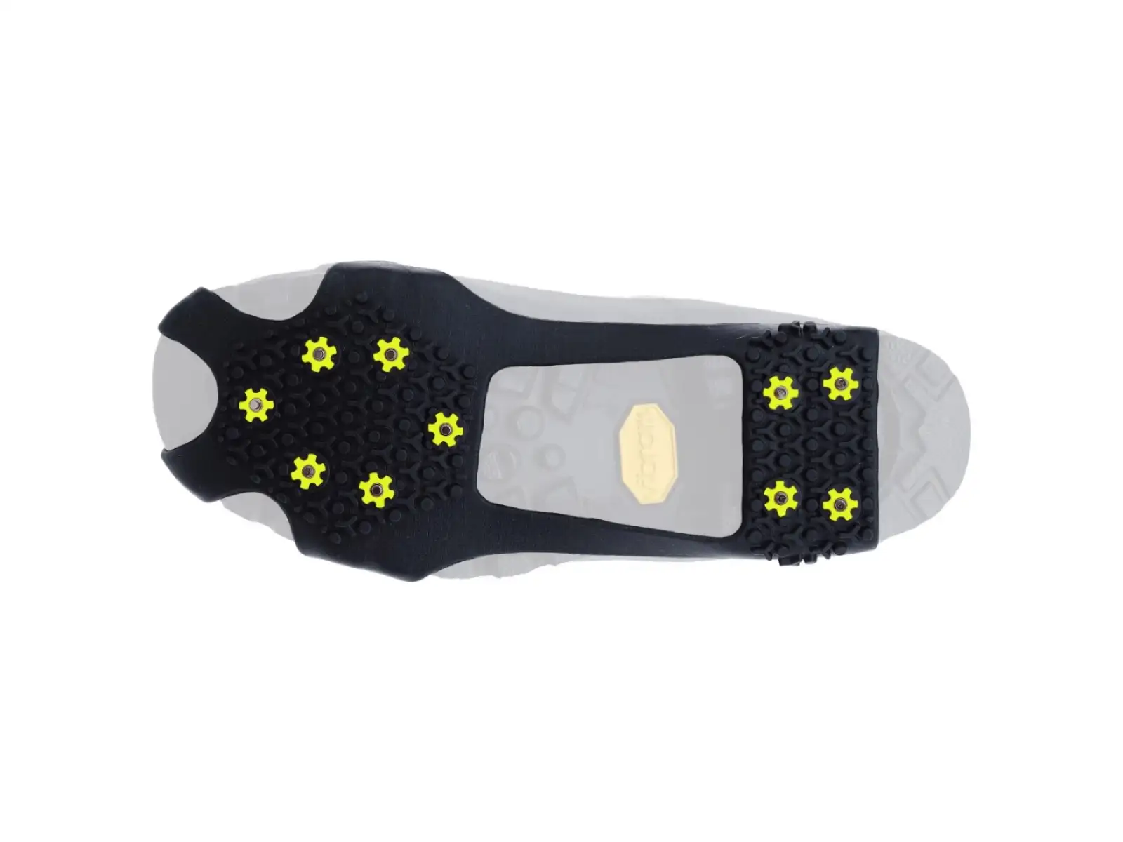 Viking Garmo shoe grips black