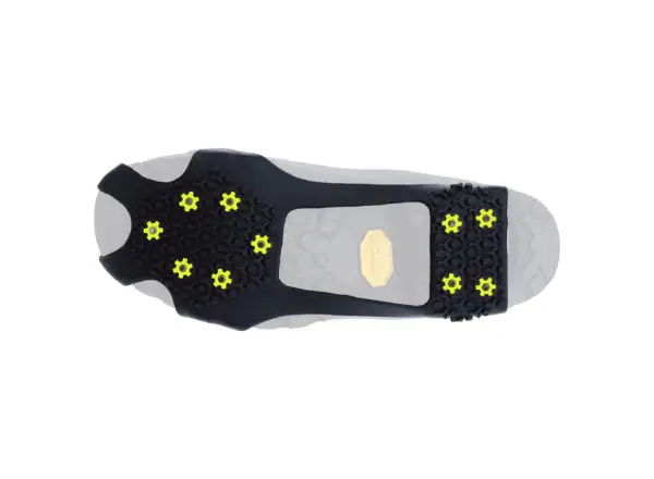 Viking Garmo shoe grips black