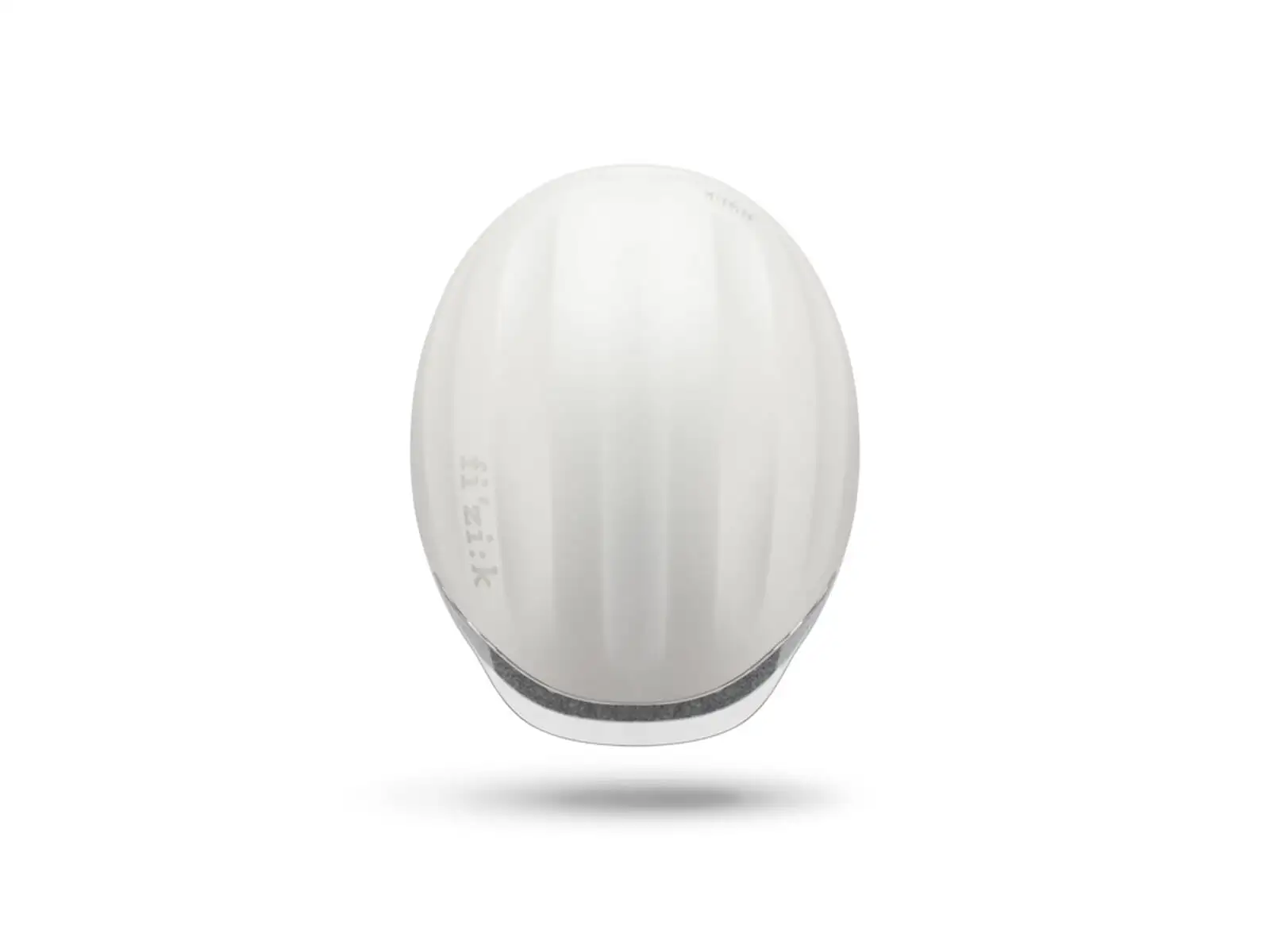 Fizik Vento Kudo Aero cycling helmet White