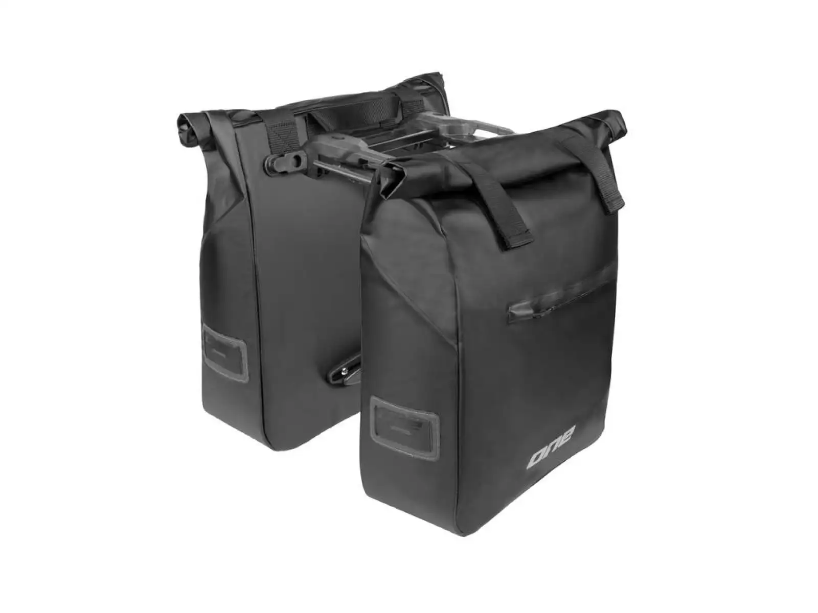 One Bikeparts RC.Bag 30 With Avs bag black