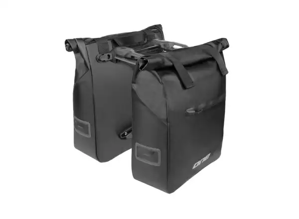 One Bikeparts RC.Bag 30 With Avs bag black
