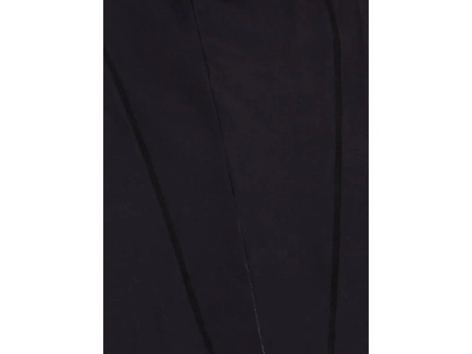 Cycology women's base layer long sleeve Black