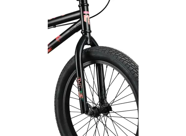Mongoose Legion 40 BLK BMX bike
