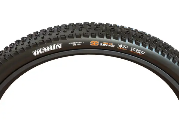 Maxxis Rekon 24x2.20" MTB tire kevlar