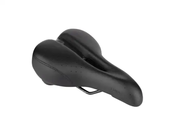 Force Luna Uni women's touring saddle with elastomer
