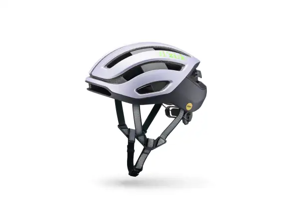 Fizik Vento Kudo road helmet Lilac/Anthracite