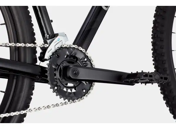 Cannondale Trail 8 27.5" mountain bike Grey