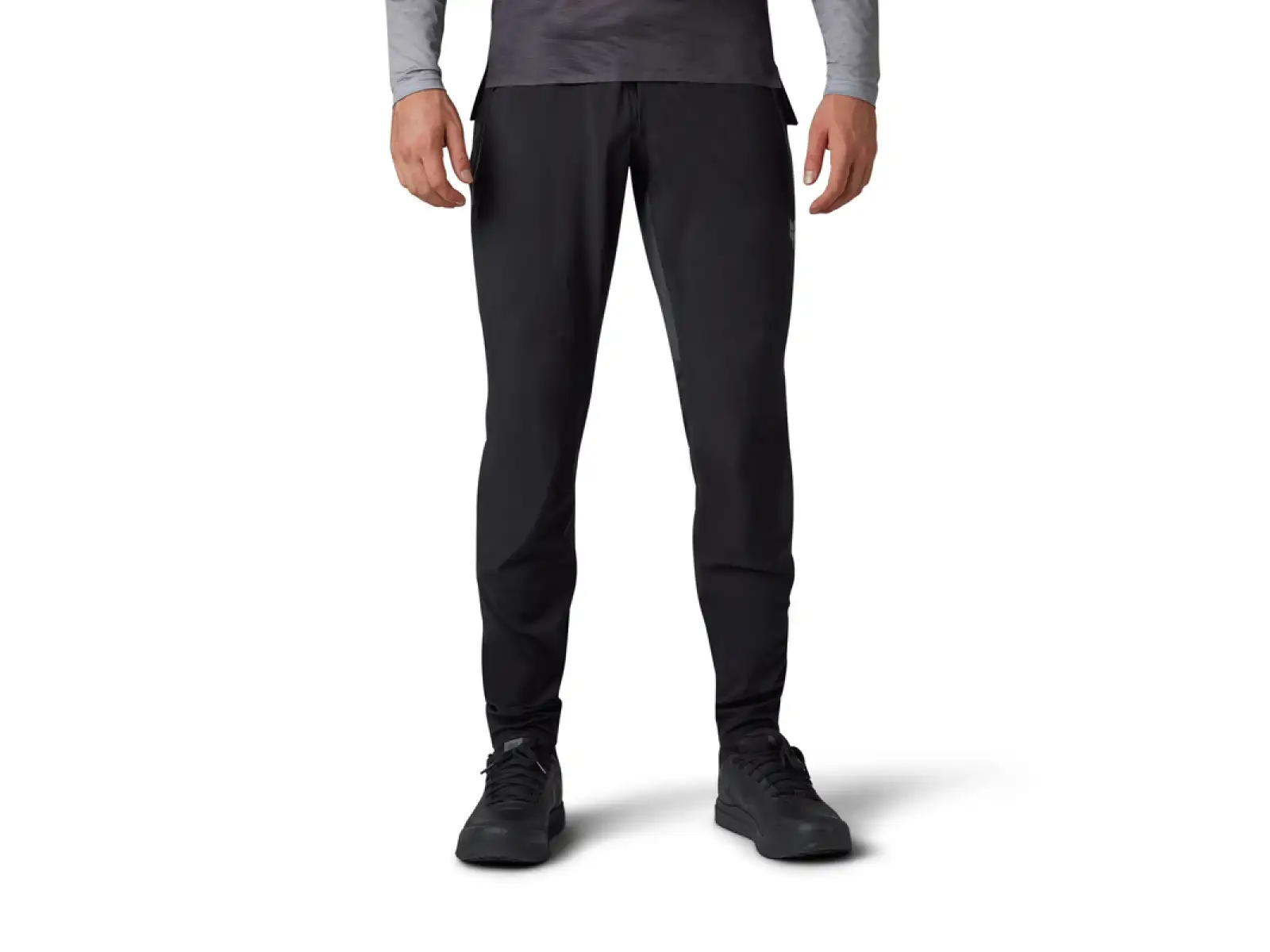 Fox Flexair Neoshell men's pants Black
