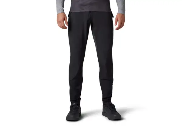 Fox Flexair Neoshell men's pants Black