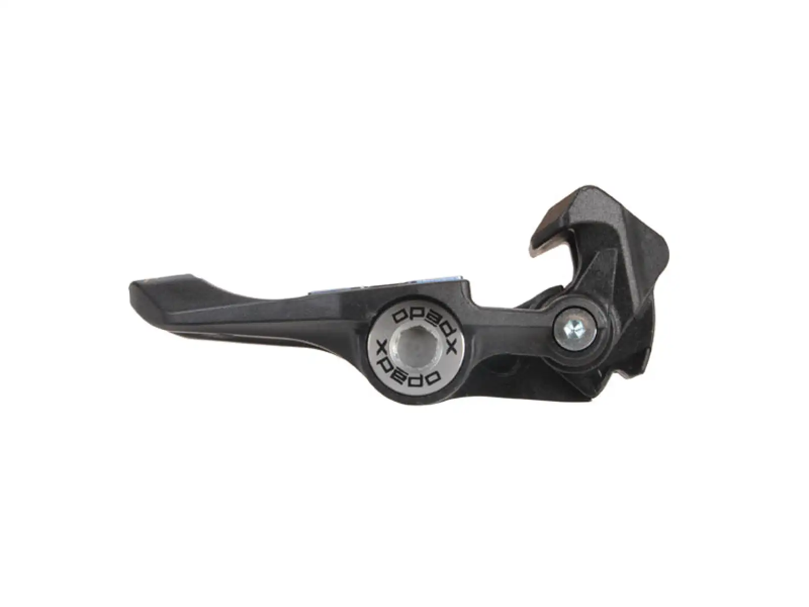 X-pedo Thrust SL Look Keo road pedals Ti