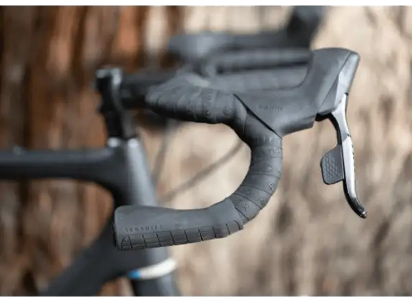 Redshift Cruise Control drop grips black