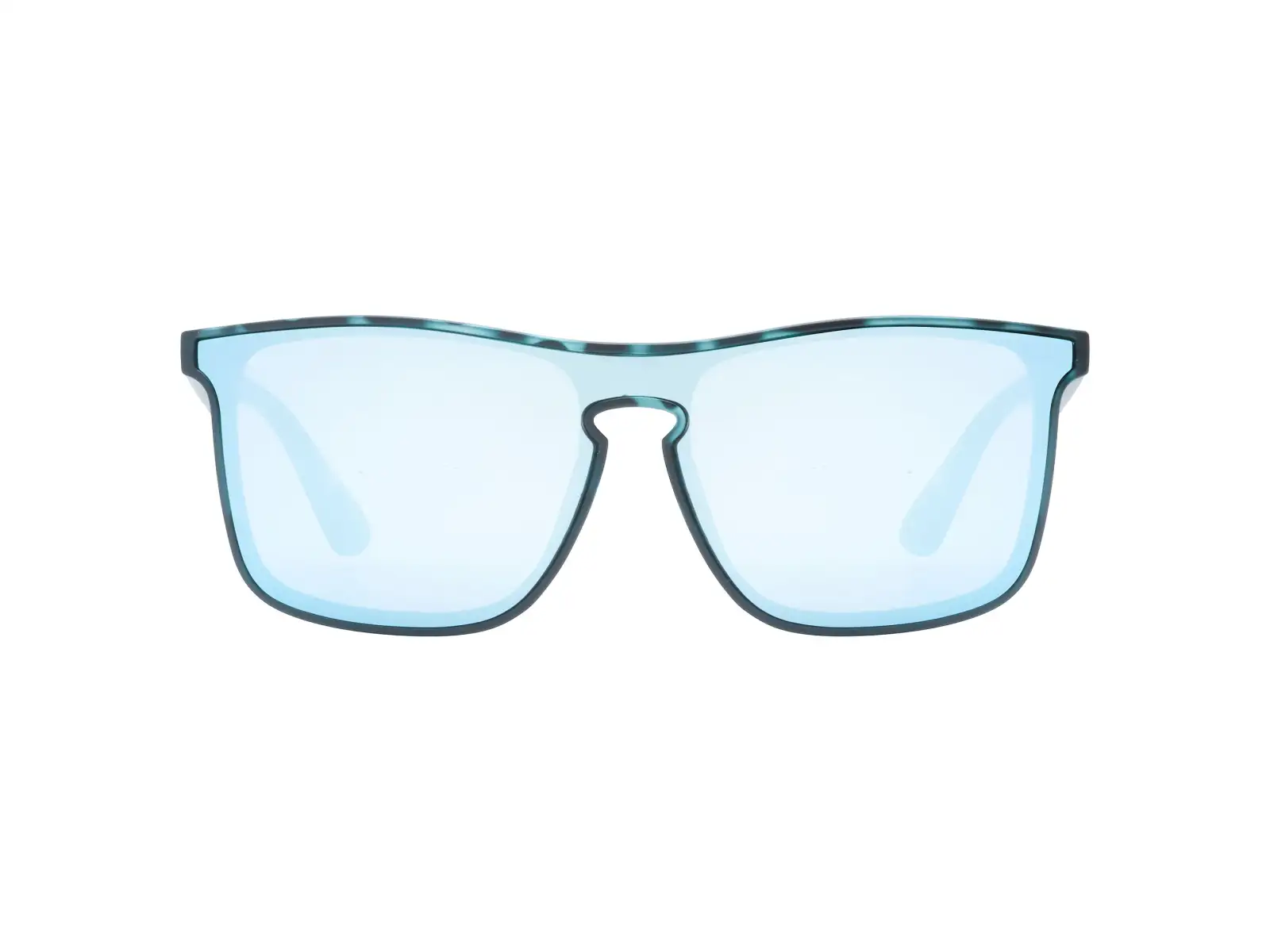 Uvex Heyday sunglasses Blue Havanna/Ice blue