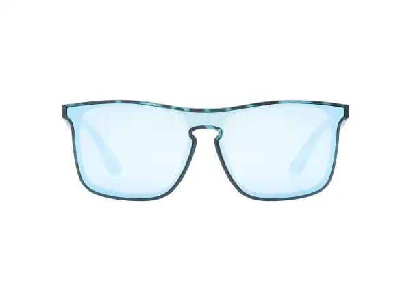 Uvex Heyday sunglasses Blue Havanna/Ice blue