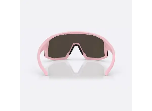 Bliz Fusion Small sunglasses Matte Powder Pink/Brown Rosé Multi