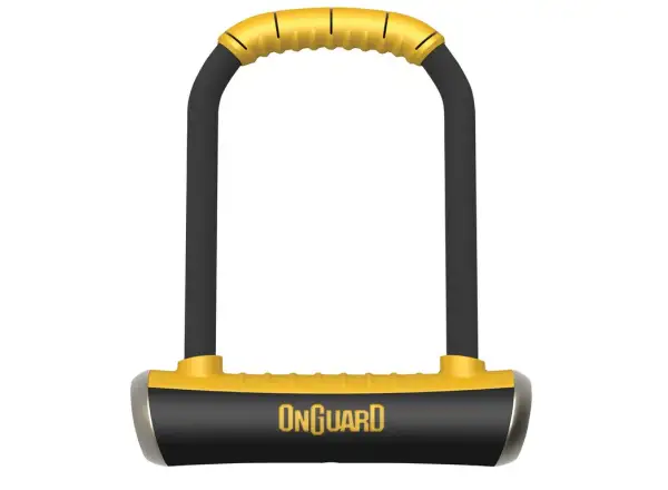 OnGuard Brute STD8001 U-Lock 115x202 mm