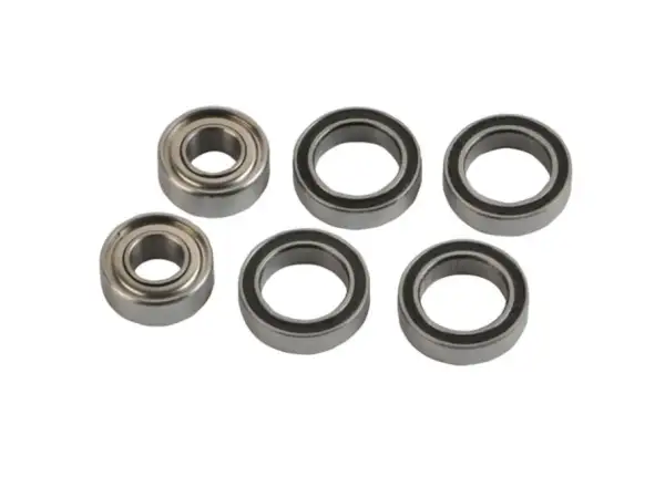 X-pedo bearing set for pedals